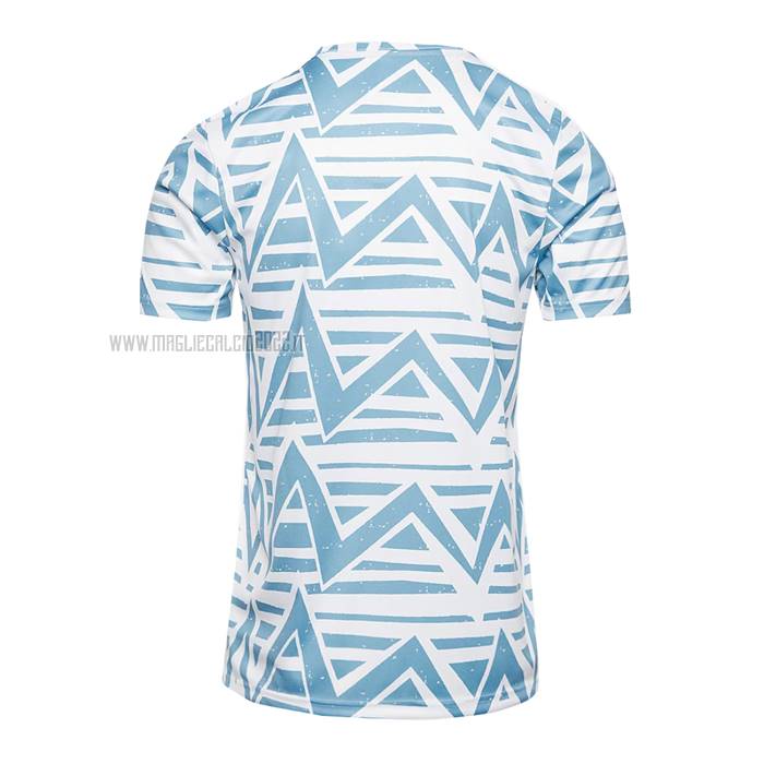Thailandia Maglia Hashtag United Away 2023-2024